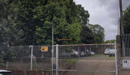 Terreno comercial à venda na Nossa Senhora das Graças, Canoas , 20 m2 por R$ 430.000