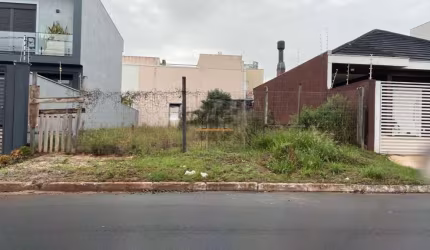 Terreno localizado no bairro Estância Velha/Canoas