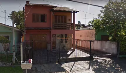 Casa - Sobrado para venda  no Bairro Jardim em Sapucaia do Sul