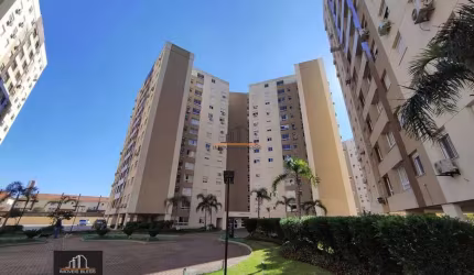 Apartamento localizado no Life Park Canoas