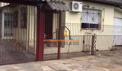 Casa - Sobrado para venda  no Bairro Santa Catarina em Sapucaia do Sul