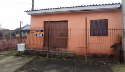 Casa - Sobrado para venda  no Bairro Capão da Cruz em Sapucaia do Sul
