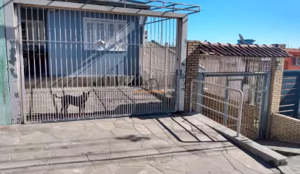 Casa - Sobrado para venda  no Bairro Lomba da Palmeira em Sapucaia do Sul