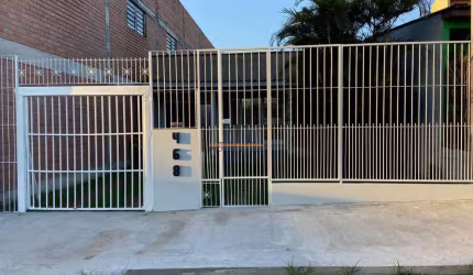 Casa - Sobrado para venda  no Bairro Piratini em Sapucaia do Sul
