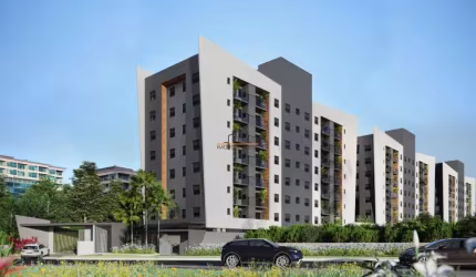 Apartamento localizado no Centro/Canoas