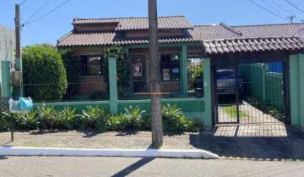 Casa localizada no bairro São José/Canoas