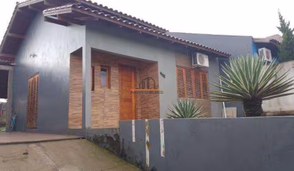 Casa - Sobrado para venda  no Bairro Bela Vista em Sapucaia do Sul