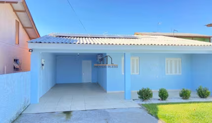 Casa - Sobrado para venda  no Bairro Campina em São Leopoldo