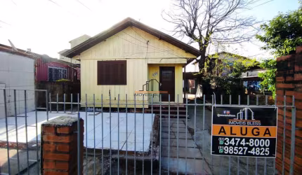 Casa - Sobrado para venda  no Centro de Sapucaia do Sul