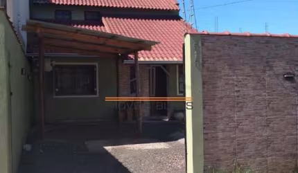 Bela casa no Central Park em Canoas