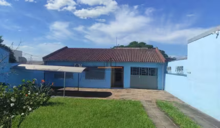 Casa - Sobrado para venda  no Bairro Nova Sapucaia em Sapucaia do Sul