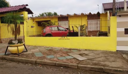 Casa - Sobrado para venda  no Bairro Nova Sapucaia em Sapucaia do Sul