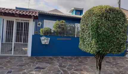 Casa - Sobrado para venda  no Bairro Lomba da Palmeira em Sapucaia do Sul