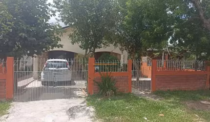 Casa localizada no bairro Mathias Velho/Canoas