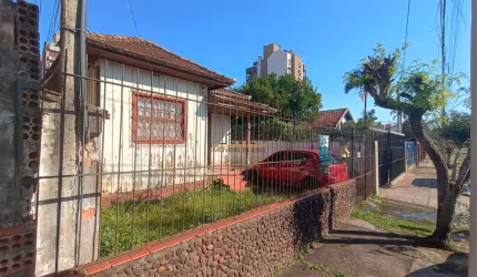Casa - Centro/Canoas