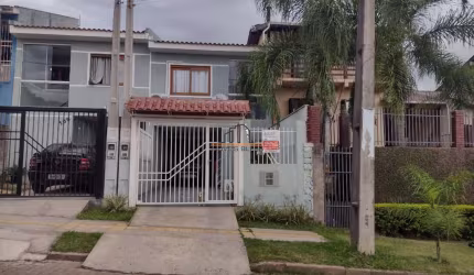 Casa - Sobrado para venda  no Bairro Bela Vista em Sapucaia do Sul