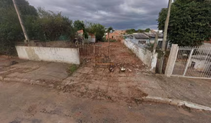 Terreno localizado no bairro Estância Velha/Canoas