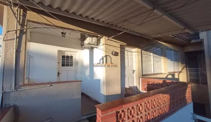 Apto 2 dormitórios no Centro de Sapucaia!