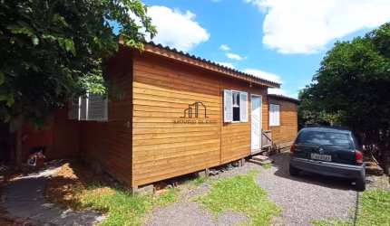 Casa - Sobrado para venda  no Centro de Sapucaia do Sul