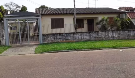 Casa - Sobrado para venda  no Bairro Jardim em Sapucaia do Sul