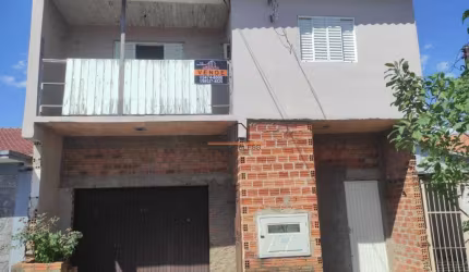 Casa - Sobrado para venda  no Bairro Dihel em Sapucaia do Sul