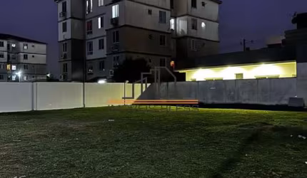 Terreno localizada no bairro Fátima/Canoas