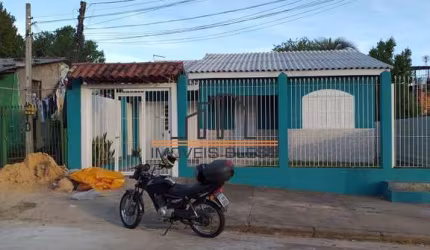 Casa - Sobrado para venda  no Bairro Vargas em Sapucaia do Sul