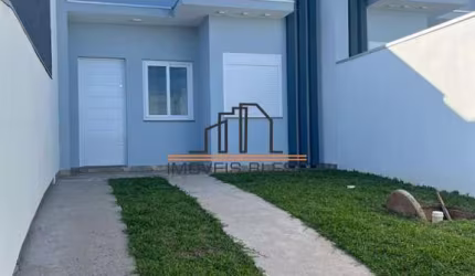 Casa - Sobrado para venda  no Bairro Vargas em Sapucaia do Sul