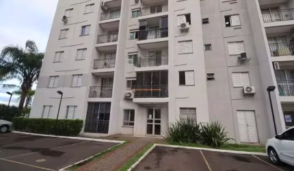 Apartamento localizado no bairro Igara/Canoas