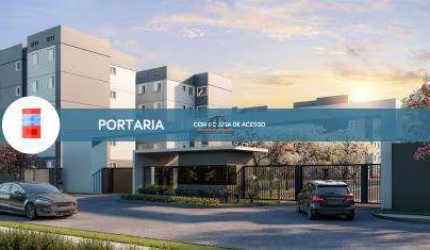 Apartamento localizado no CentroCanoas