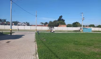 Terreno localizado no bairro Fátima/Canoas