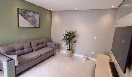 Apartamento localizado no bairro Fátima/Canoas