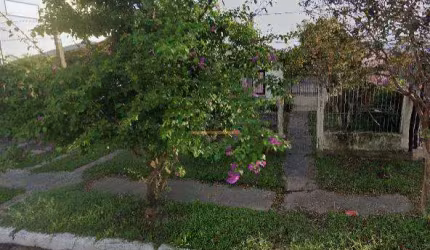 Terreno localizado no bairro Harmonia/Canoas