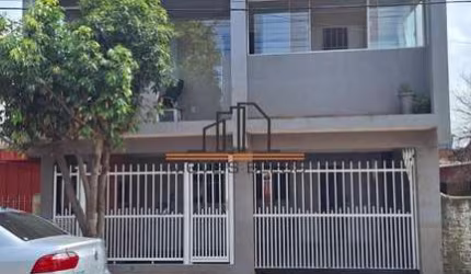 Casa localizada no bairro Mathias Velho/Canoas
