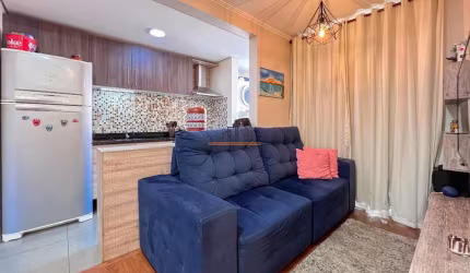 Apartamento localizado no bairro Fátima/Canoas