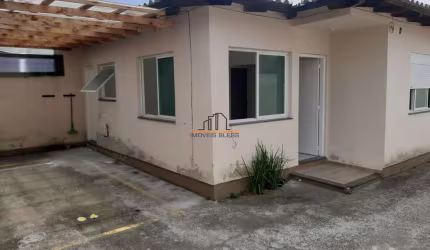 Casa localizada no bairro Niterói/Canoas