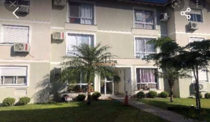 APARTAMENTO TÉRREO TODO MOBILIADO - Residencial Figueiras