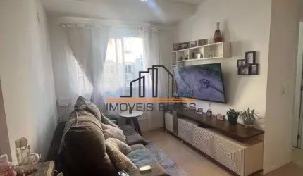 Apartamento localizado no bairro Estância Velha/Canoas