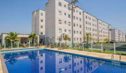 Apartamento localizado no bairro São José/Canoas