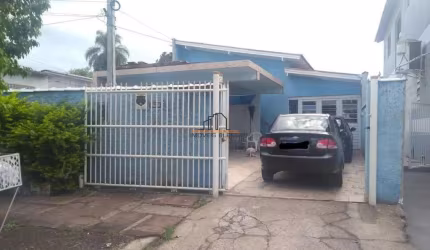 Casa localizada no bairro Piratini/Sapucaia