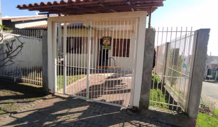 Casa - Sobrado para venda  no Bairro Bela Vista em Sapucaia do Sul