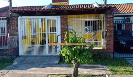 Casa - Sobrado para venda  no Bairro Fortuna em Sapucaia do Sul