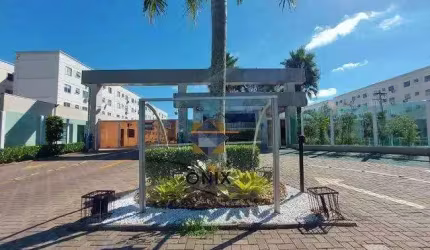 Apartamento localizado no Bairro São José/Canoas