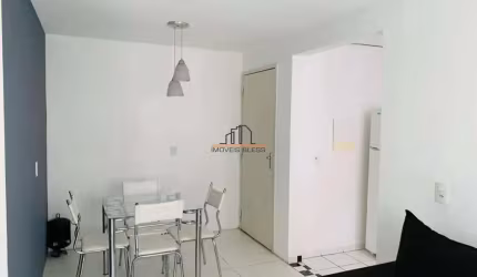 Apartamento localizado no bairro Estância Velha/Canoas