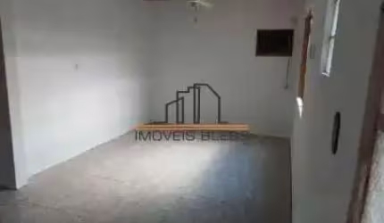 Casa localizada no bairro Estância Velha/Canoas