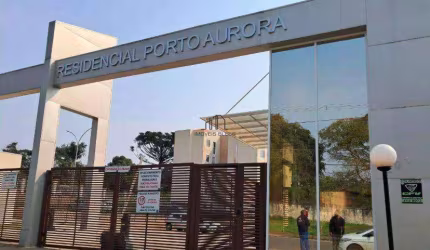Apartamento localizado no bairro Cavalhada/Porto Alegre