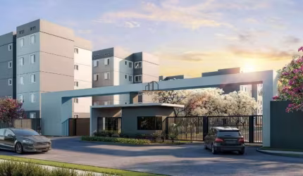 Apartamento localizado no Centro/Canoas
