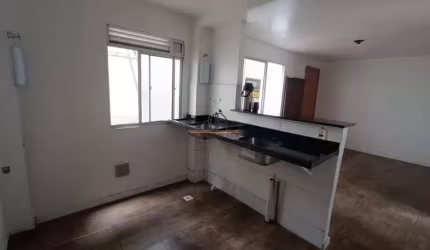 Apartamento localizado no bairro Igara/Canoas