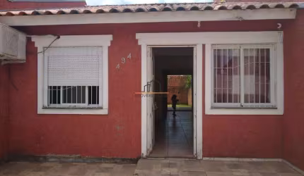 Casa - Sobrado para venda  no Bairro Fortuna em Sapucaia do Sul