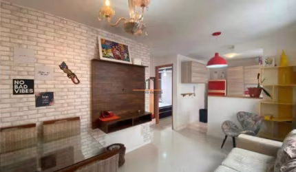 Apartamento localizado no Bairro sâo José/Canoas